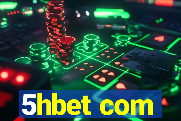 5hbet com